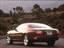 2002 Jaguar XK Series